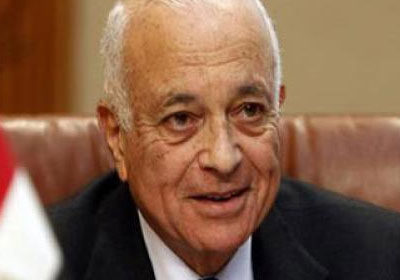 الدكتور نبيل العربى - الامين العام للجامعة العربية